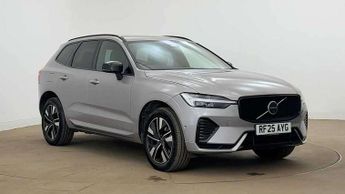 Volvo XC60 2.0 B5P Plus Dark 5dr AWD Geartronic