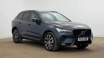 Volvo XC60 2.0 B5P Ultra Dark 5dr AWD Geartronic