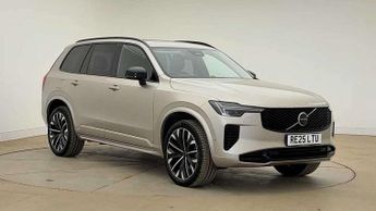 Volvo XC90 2.0 B5P Ultra Dark 5dr AWD Geartronic