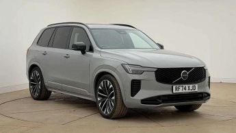 Volvo XC90 2.0 B5P Ultra Dark 5dr AWD Geartronic