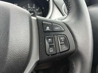 Suzuki Vitara 1.4 Boosterjet Mild Hybrid Motion 5dr