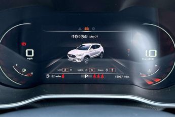 MG ZS 1.0T GDi Exclusive 5dr DCT