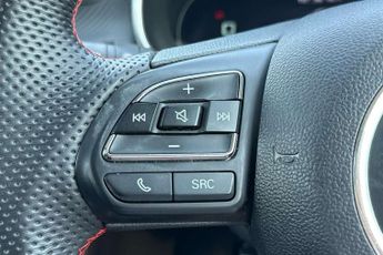 MG ZS 1.0T GDi Exclusive 5dr DCT