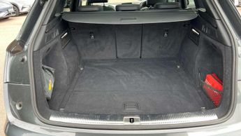 Audi Q5 2.0T FSI Quattro S Line 5dr S Tronic