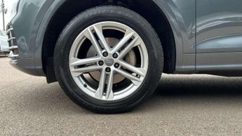 Audi Q5 2.0T FSI Quattro S Line 5dr S Tronic