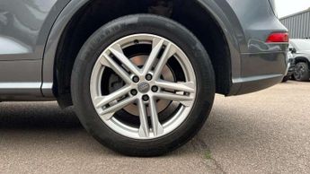 Audi Q5 2.0T FSI Quattro S Line 5dr S Tronic