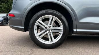Audi Q5 2.0T FSI Quattro S Line 5dr S Tronic