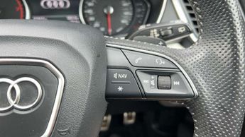 Audi Q5 2.0T FSI Quattro S Line 5dr S Tronic