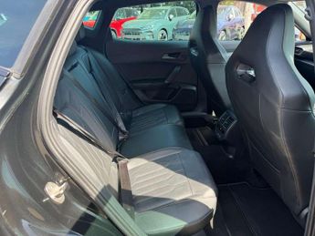 Cupra Formentor 1.5 TSI 150 V2 5dr DSG