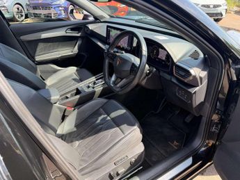 Cupra Formentor 1.5 TSI 150 V2 5dr DSG
