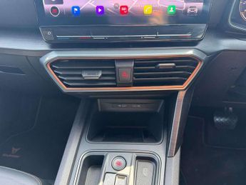 Cupra Formentor 1.5 TSI 150 V2 5dr DSG