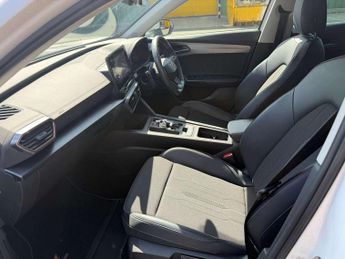 Cupra Formentor 1.5 TSI 150 V1 5dr DSG