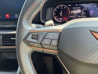 Cupra Formentor 1.5 TSI 150 V1 5dr DSG