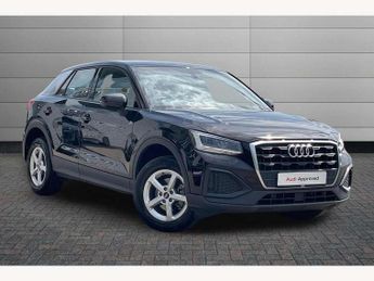 Audi Q2 30 TFSI Technik 5dr