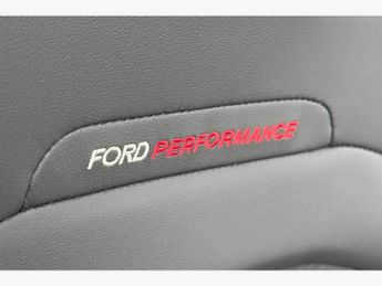 Ford Puma 1.0 EcoBoost Hybrid mHEV ST 5dr DCT