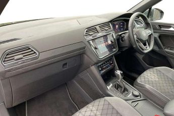 Volkswagen Tiguan 2.0 TDI 4Motion R-Line 5dr DSG