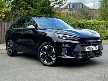 Cupra Terramar 1.5 eHybrid 204 V2 5dr DSG