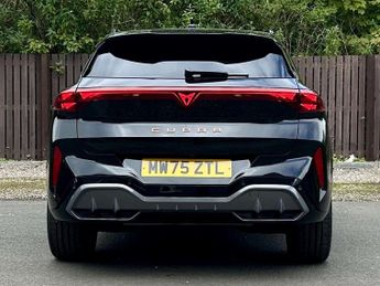 Cupra Terramar 1.5 eHybrid 204 V2 5dr DSG