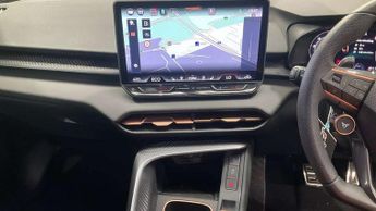 Cupra Terramar 1.5 eHybrid 204 V2 5dr DSG