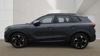 Cupra Terramar 1.5 eHybrid 204 V2 5dr DSG