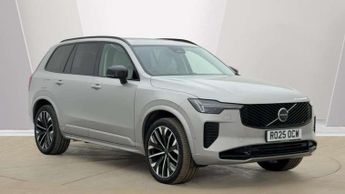 Volvo XC90 2.0 T8 PHEV Ultra Dark 5dr AWD Geartronic