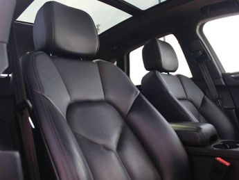 Porsche Macan S 5dr PDK