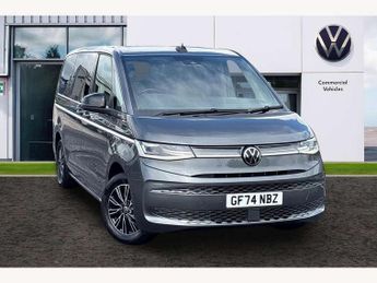 Volkswagen LT 1.4 TSI eHybrid Style 5dr LWB DSG