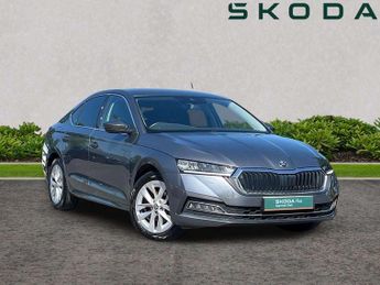 Skoda Octavia 2.0 TDI 150 SE L 5dr