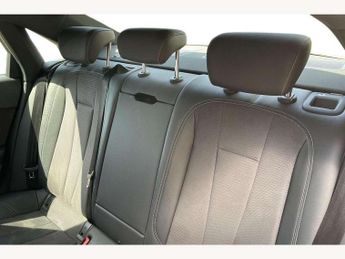 Audi A4 35 TFSI S Line 4dr S Tronic