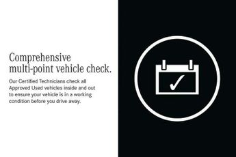 Mercedes-Benz CLA CLA 200 AMG Line Executive 4dr Tip Auto