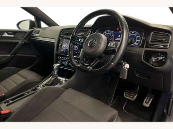 Volkswagen Golf 2.0 TSI 300 R 5dr 4MOTION DSG