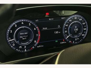 Volkswagen Tiguan 2.0 TSi 180 4Motion SEL 5dr DSG