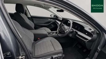 Skoda Superb 2.0 TDI SE Technology 5dr DSG