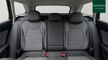 Skoda Superb 2.0 TDI SE Technology 5dr DSG