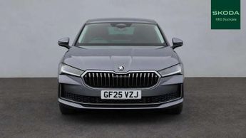 Skoda Superb 2.0 TDI SE Technology 5dr DSG