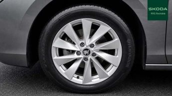 Skoda Superb 2.0 TDI SE Technology 5dr DSG