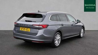 Skoda Superb 2.0 TDI SE Technology 5dr DSG