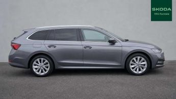 Skoda Superb 2.0 TDI SE Technology 5dr DSG