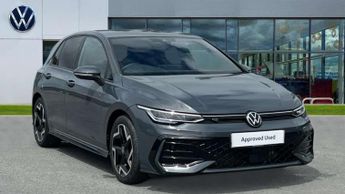 Volkswagen Golf 1.5 TSI 150 R-Line 5dr