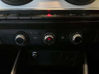 Audi Q2 35 TFSI S Line 5dr S Tronic