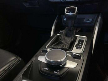 Audi Q2 35 TFSI S Line 5dr S Tronic