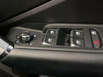 Audi Q2 35 TFSI S Line 5dr S Tronic