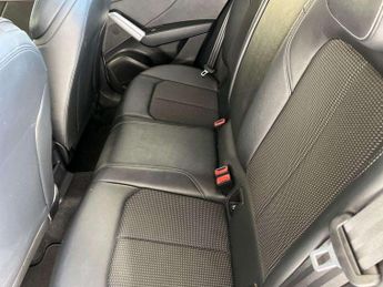 Audi Q2 35 TFSI S Line 5dr S Tronic