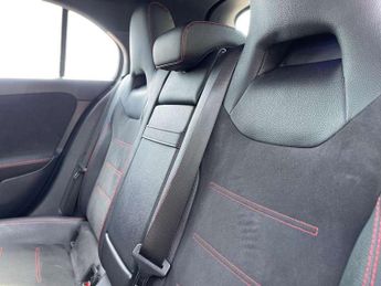 Mercedes-Benz A-Class A200d AMG Line Premium Plus 5dr Auto