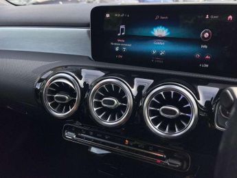 Mercedes-Benz A-Class A200d AMG Line Premium Plus 5dr Auto