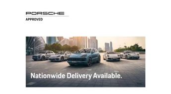 Porsche Macan S Diesel 5dr PDK