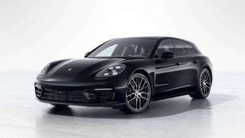 Porsche Panamera 2.9 V6 4 Platinum Edition E-Hybrid 5dr PDK
