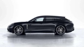 Porsche Panamera 2.9 V6 4 Platinum Edition E-Hybrid 5dr PDK