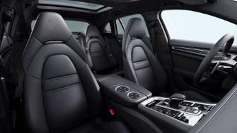 Porsche Panamera 2.9 V6 4 Platinum Edition E-Hybrid 5dr PDK