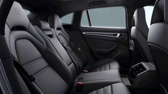 Porsche Panamera 2.9 V6 4 Platinum Edition E-Hybrid 5dr PDK